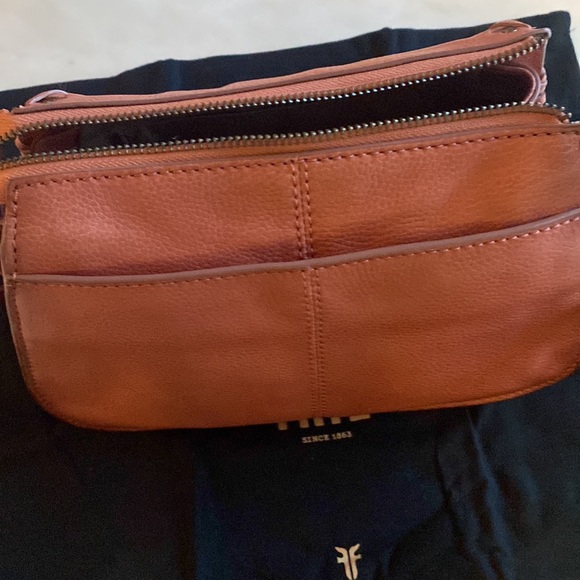 Frye, Crossbody bag Meadow Mini - Picture 5 of 5